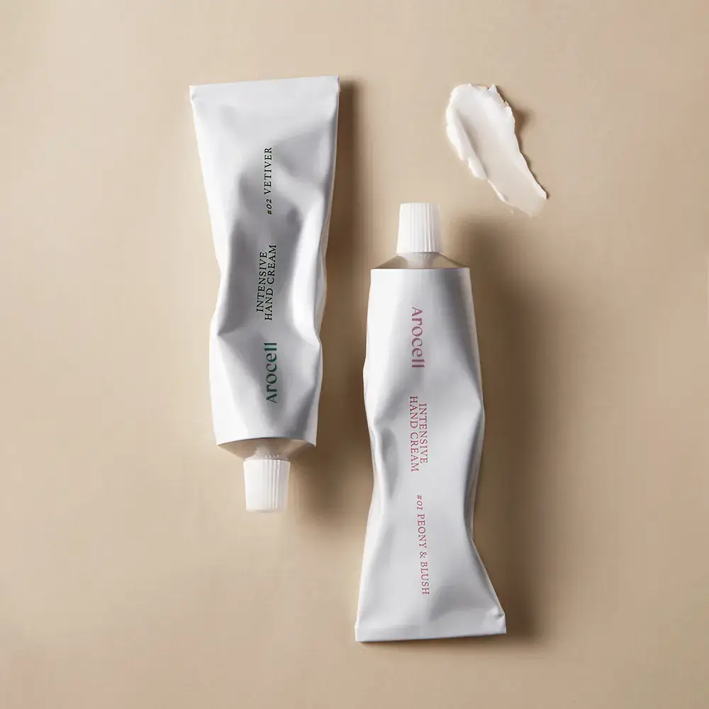 [핸드 에이징 케어] 아로셀 인텐시브 핸드크림 50ml 2종 택 1